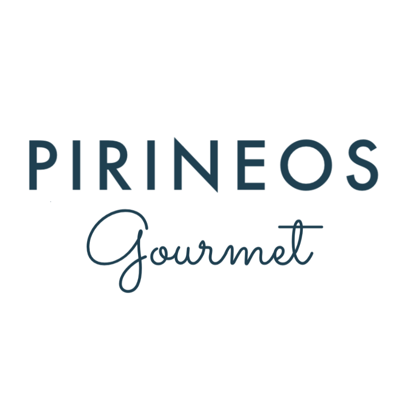 Pirineos Gourmet logo