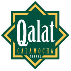 Logo de Qalat