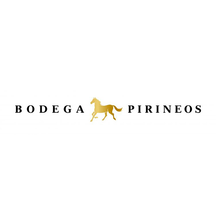 Logotipo de Bodega Pirineos