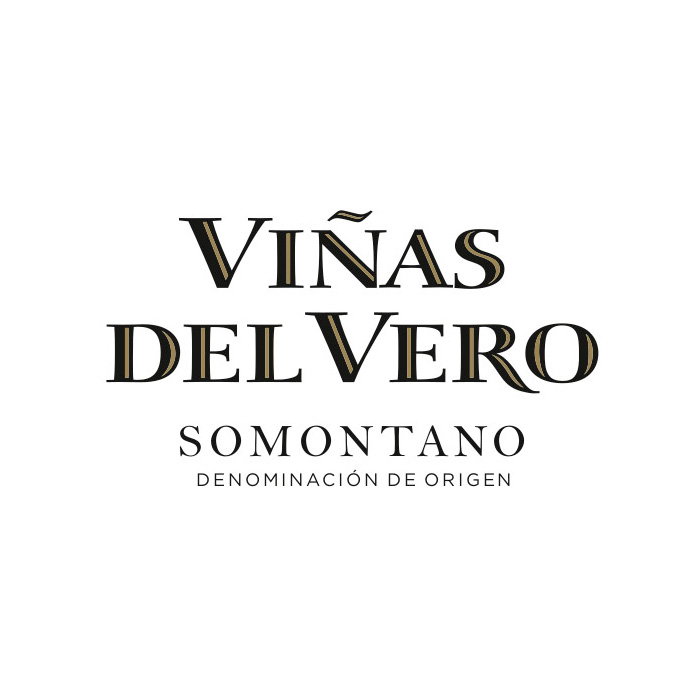 Logotipo de Viñas del Vero