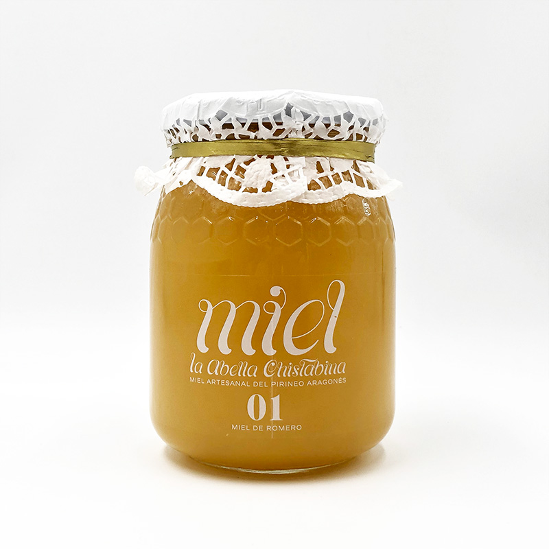 Comprar Miel Pirineos Gourmet Comprar Miel Pirineos Gourmet