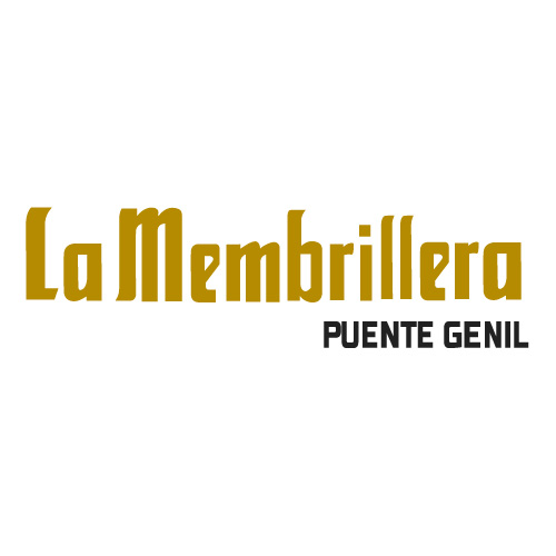 Logotipo de La membrillera artesanal