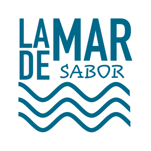Logotipo de La mar de sabor