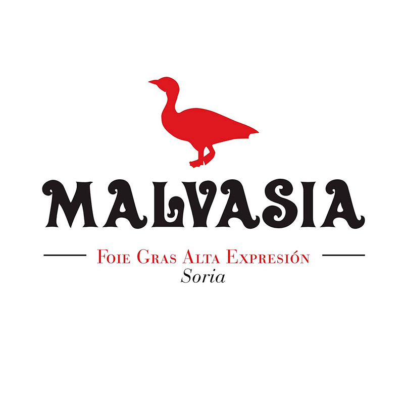 Logotipo de Malvasia