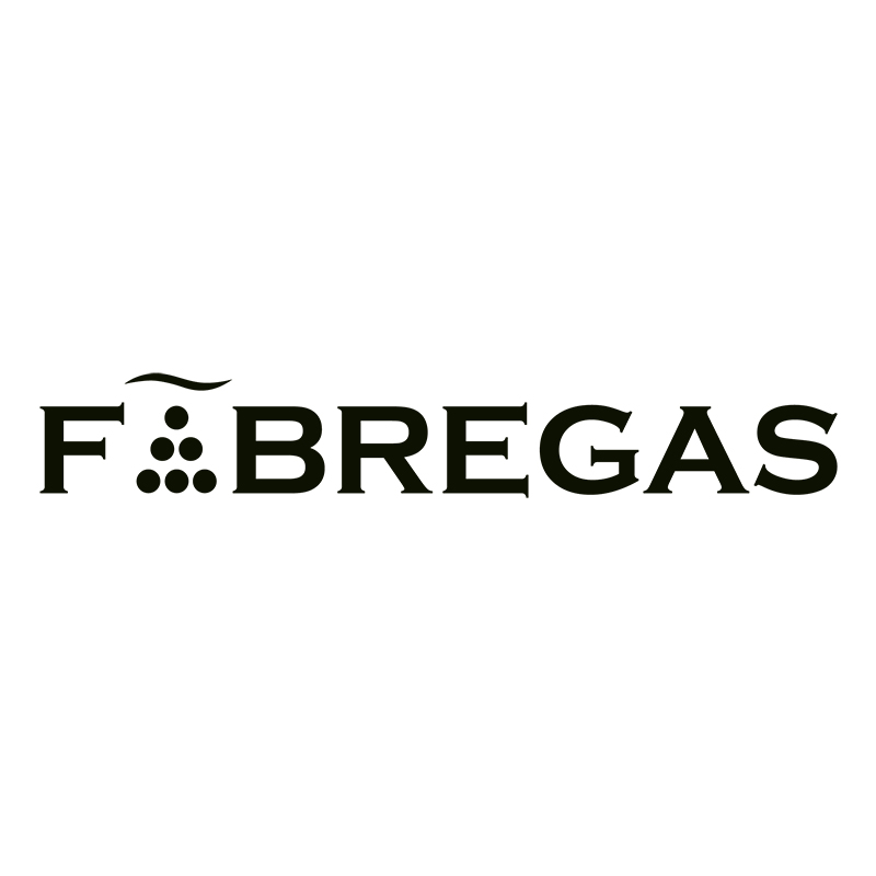 Logotipo de Bodegas Fábregas